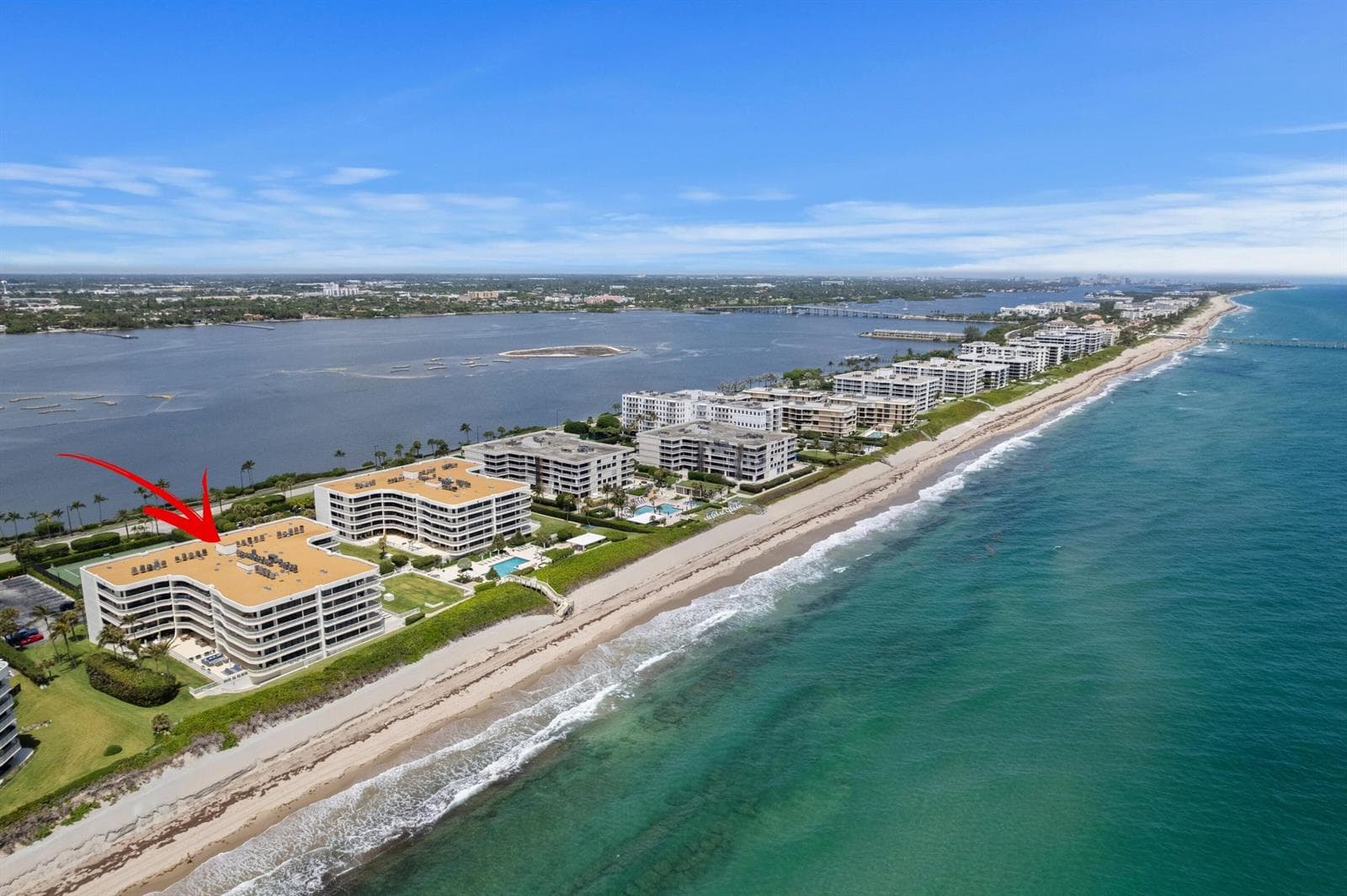 3300 S Ocean Boulevard # 504s, Palm Beach, FL 33480 — zdjęcie 2