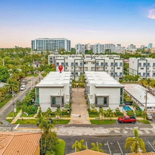 1058 N Victoria Park Road N, Fort Lauderdale, FL 33304 — zdjęcie 3
