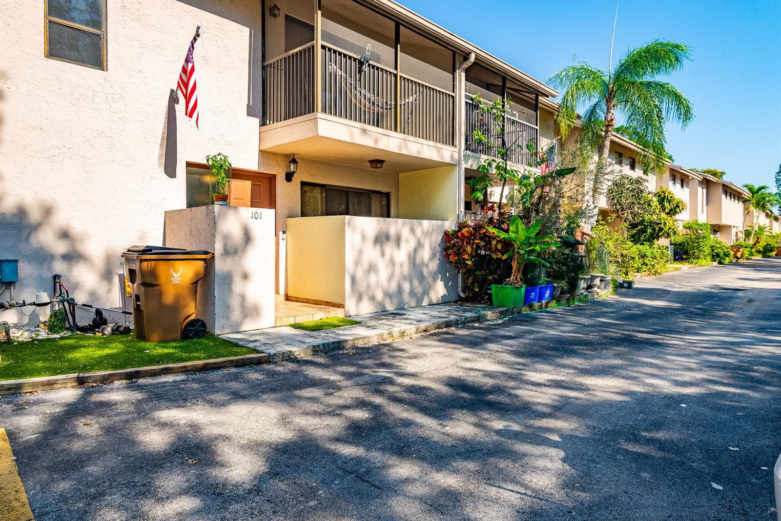 740 SE 1st Way # 101, Deerfield Beach, FL 33441 — zdjęcie 2