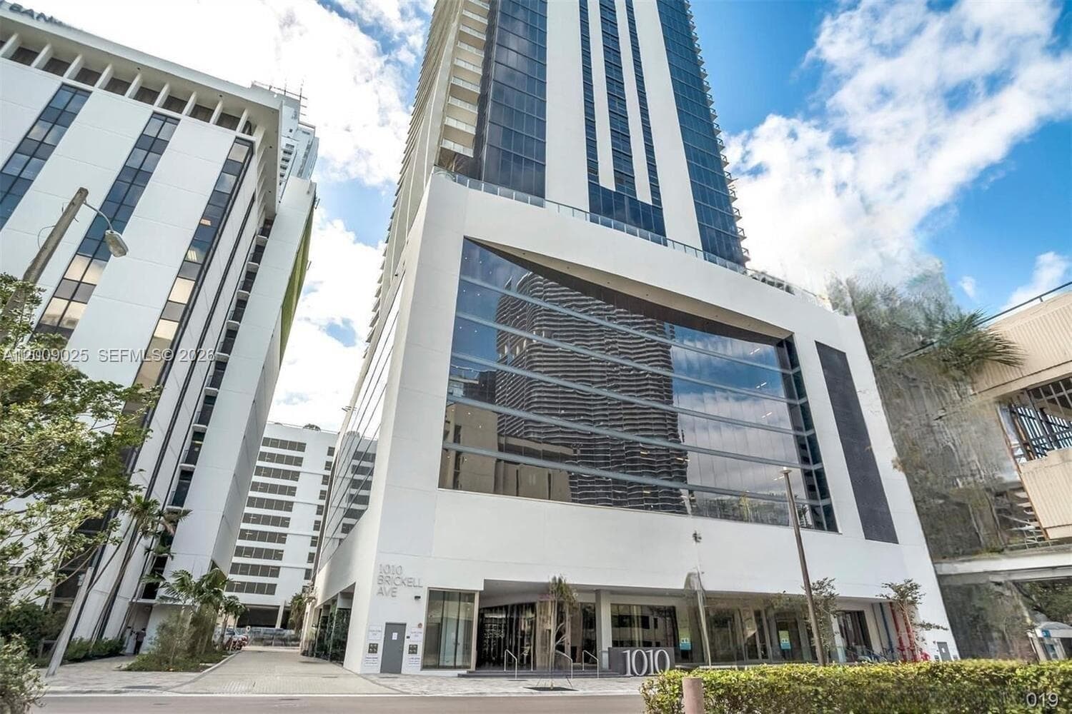 1010 Brickell — zdjęcie 2