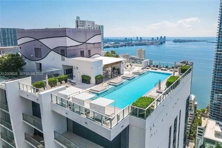 1010 Brickell — zdjęcie 3