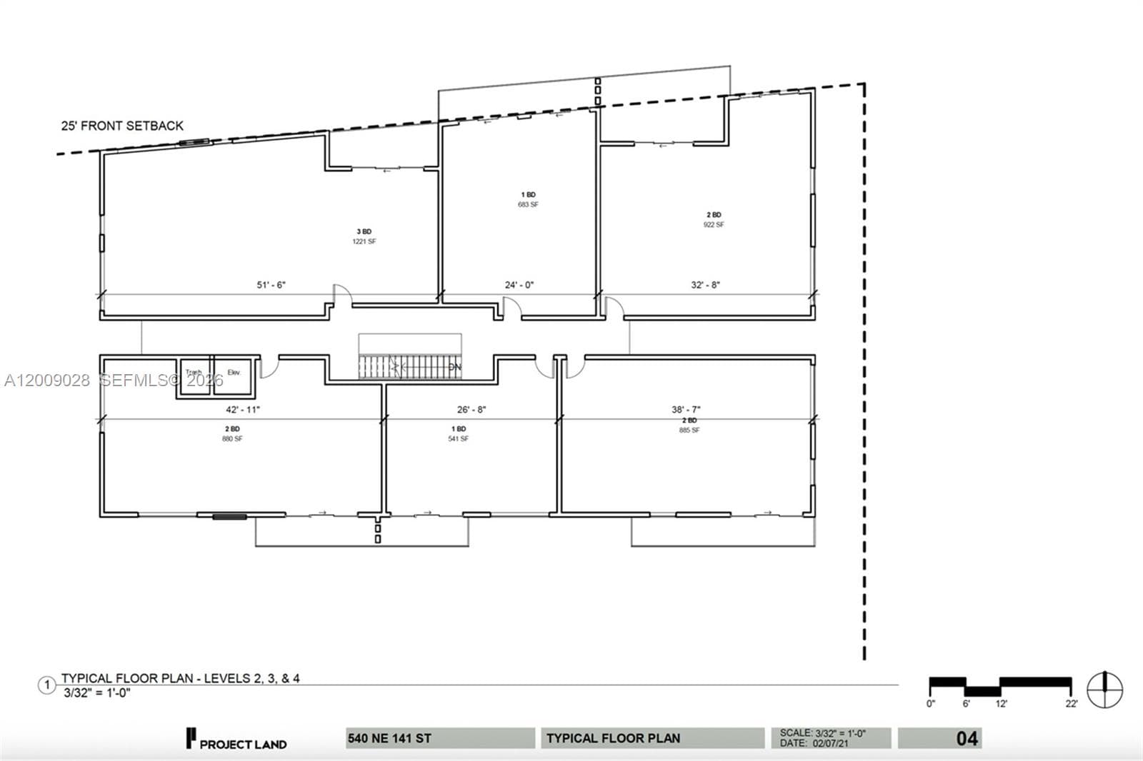 530 NE 141st St, North Miami, FL 33161 — zdjęcie 2