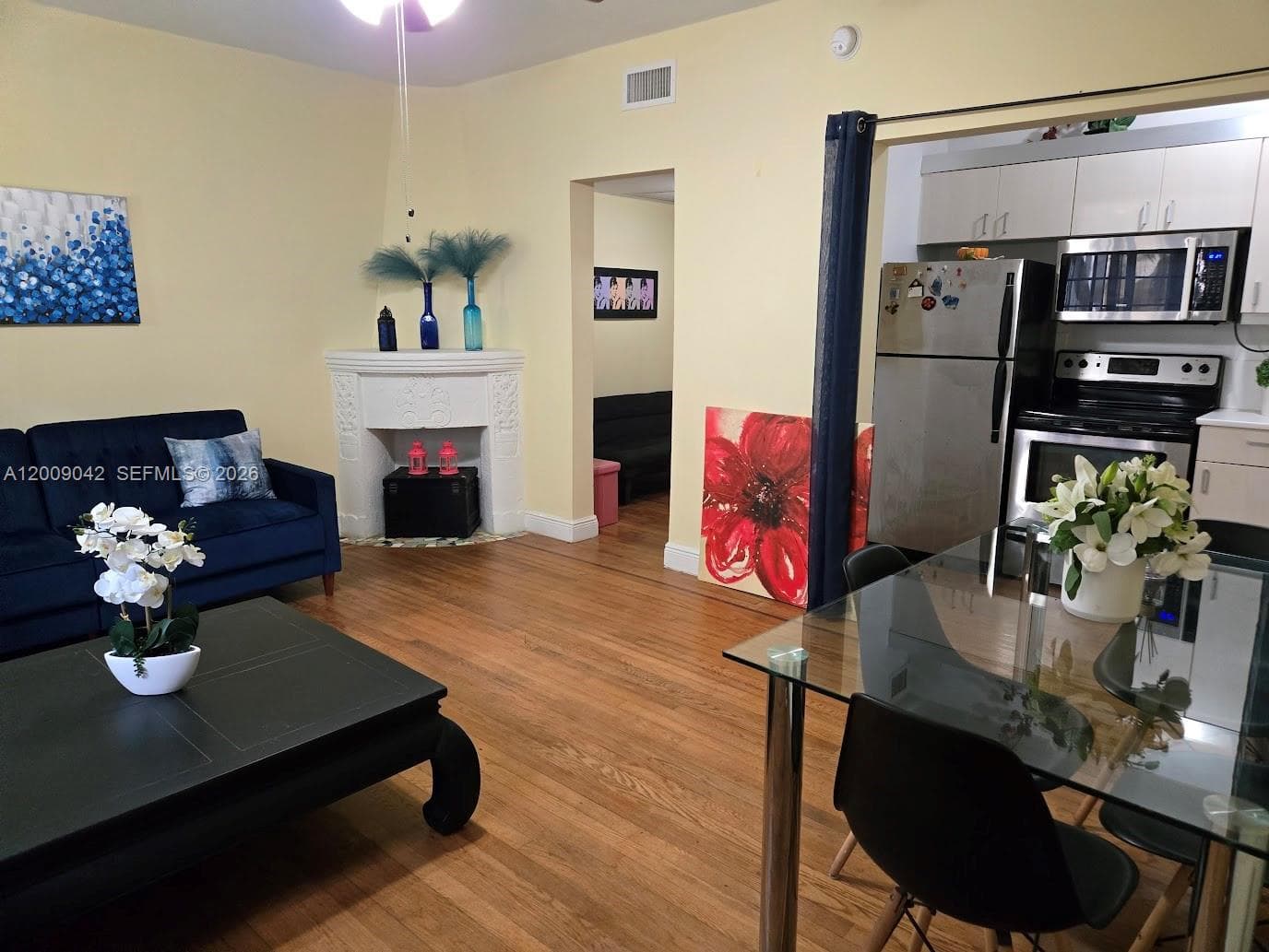 1219 Meridian Ave # 2, Miami Beach, FL 33139 — zdjęcie 5