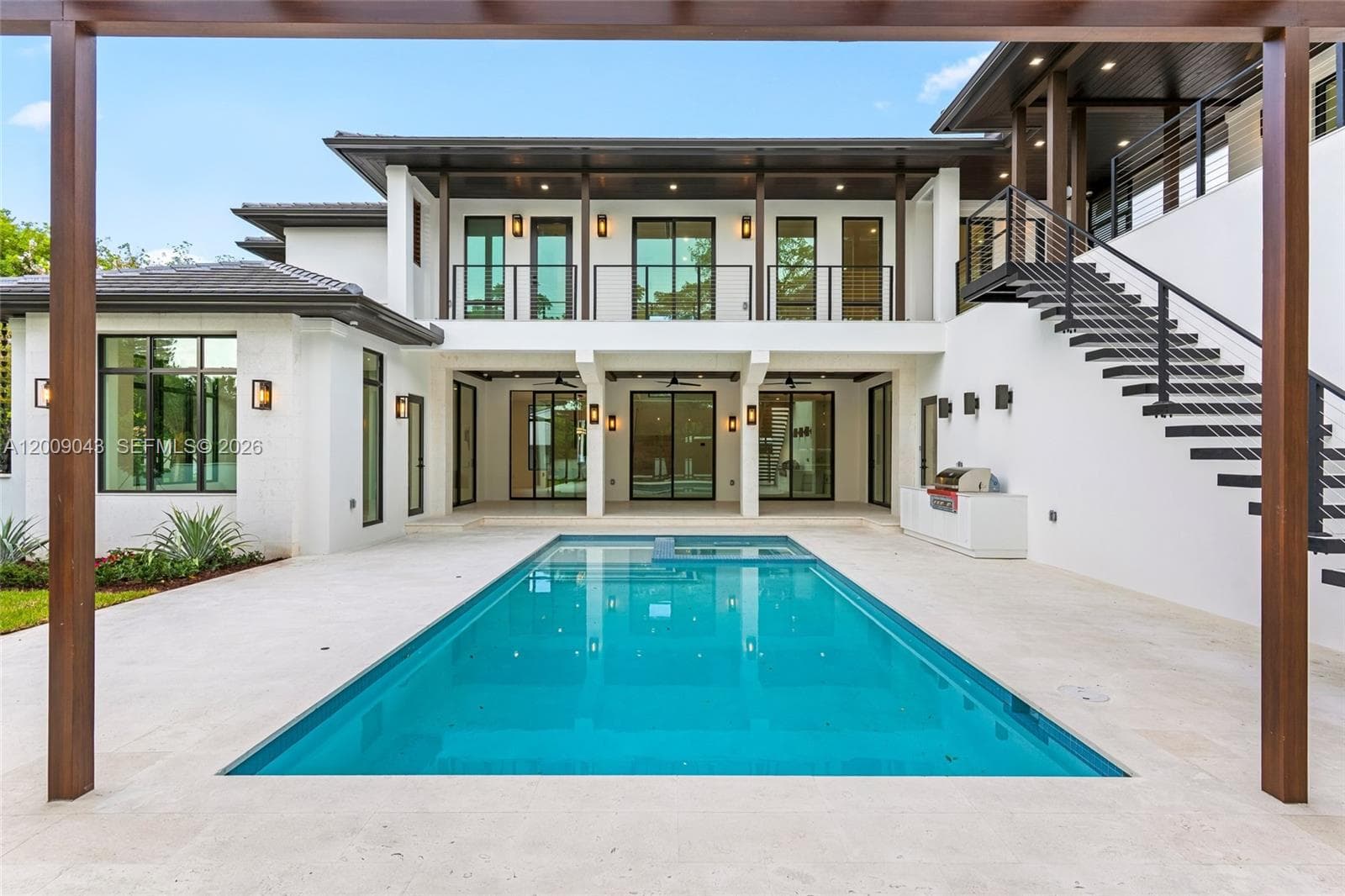 730 Zamora Ave, Coral Gables, FL 33134 — zdjęcie 3