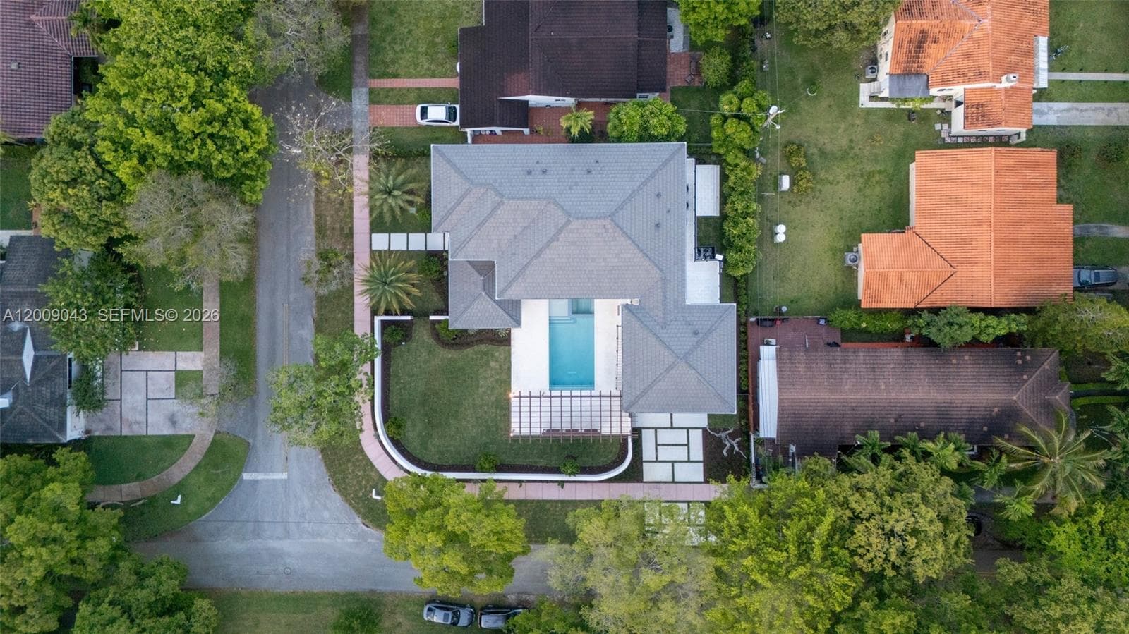 730 Zamora Ave, Coral Gables, FL 33134 — zdjęcie 5