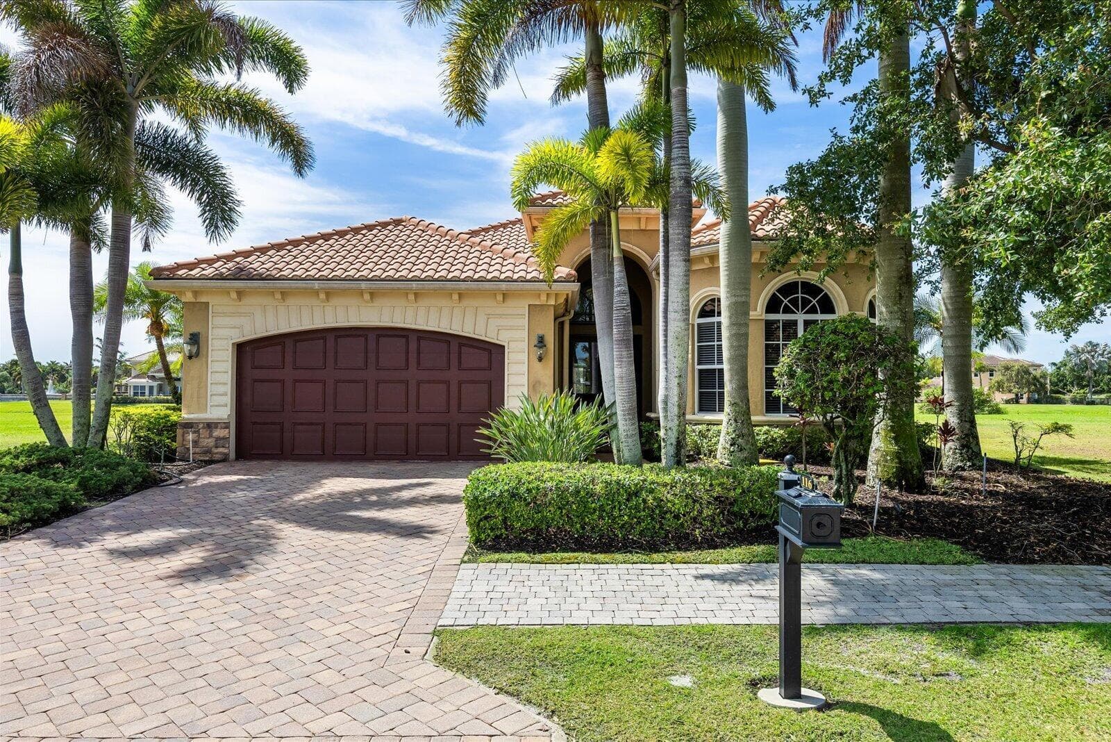 116 SE Bella Strano, Port St. Lucie, FL 34984 — zdjęcie 2