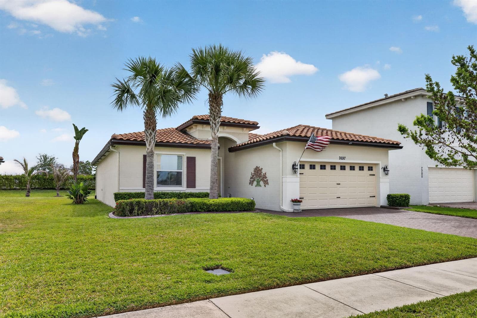 7697 NW Greenbank Circle, Port St. Lucie, FL 34987 — zdjęcie 2