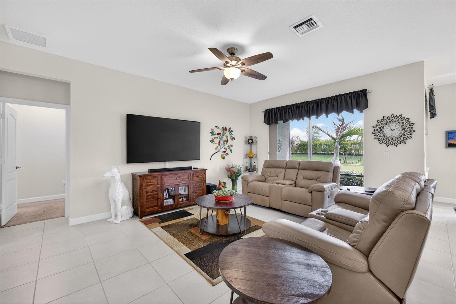 7697 NW Greenbank Circle, Port St. Lucie, FL 34987 — zdjęcie 5