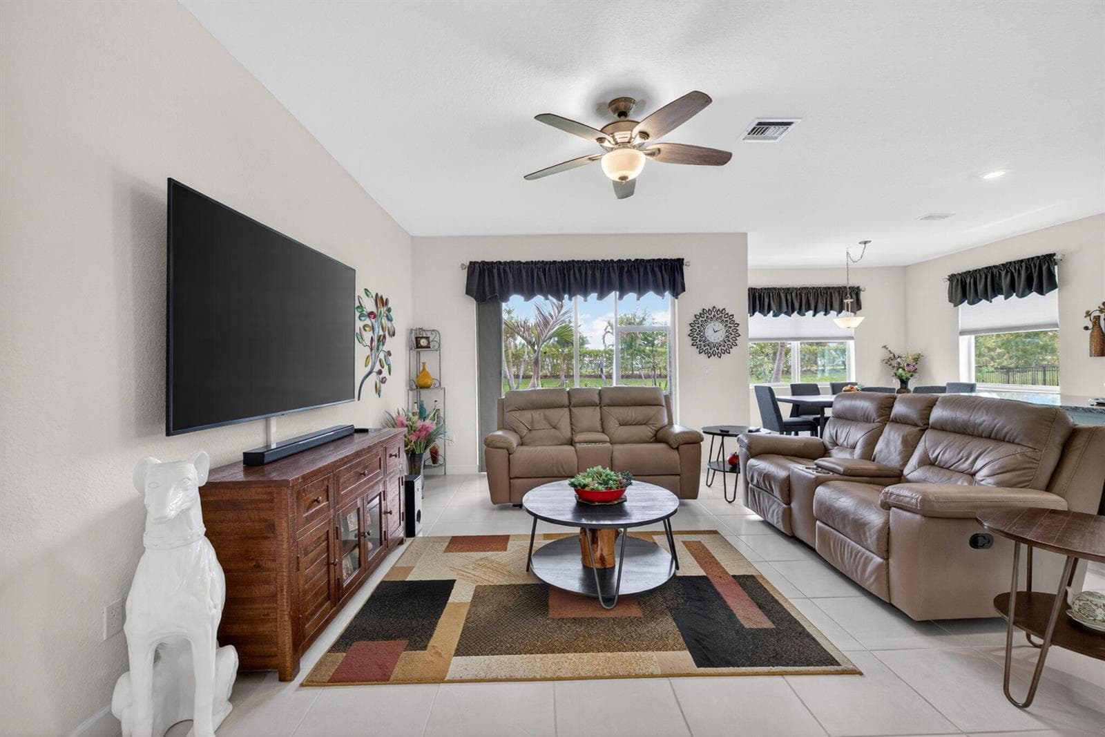 7697 NW Greenbank Circle, Port St. Lucie, FL 34987 — zdjęcie 4