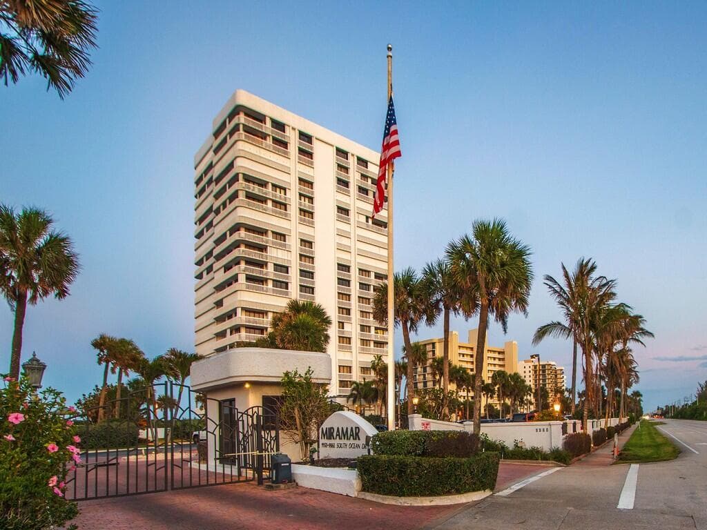 9960 S Ocean Drive # 1905, Jensen Beach, FL 34957 — zdjęcie 3