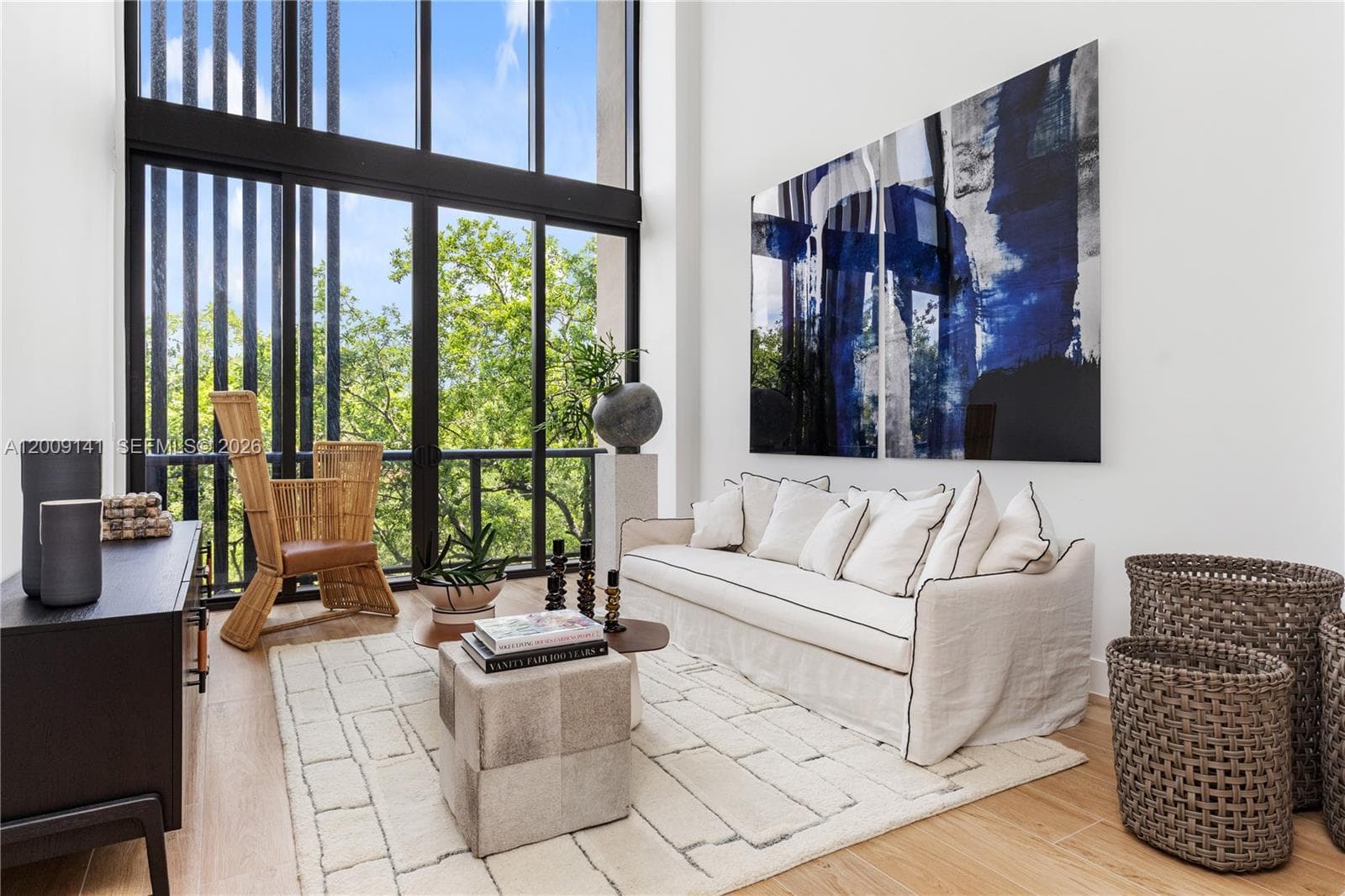 3034 Oak Avenue # LPH3, Coconut Grove, FL 33133 — zdjęcie 2