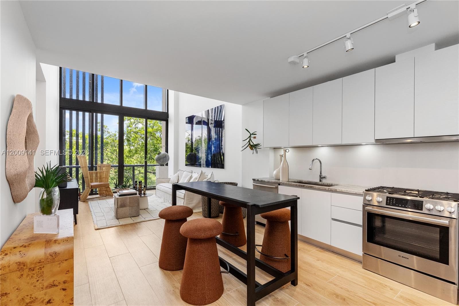 3034 Oak Avenue # LPH3, Coconut Grove, FL 33133 — zdjęcie 3