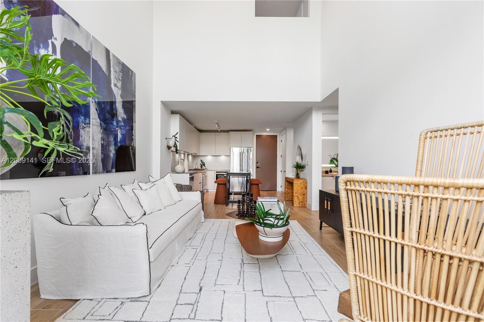 3034 Oak Avenue # LPH3, Coconut Grove, FL 33133 — zdjęcie 4