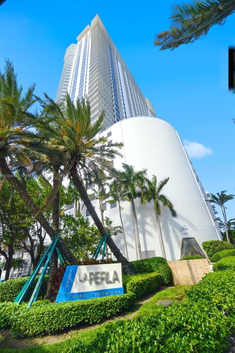 16699 Collins Ave # 3802, Sunny Isles Beach, FL 33160 — zdjęcie 3