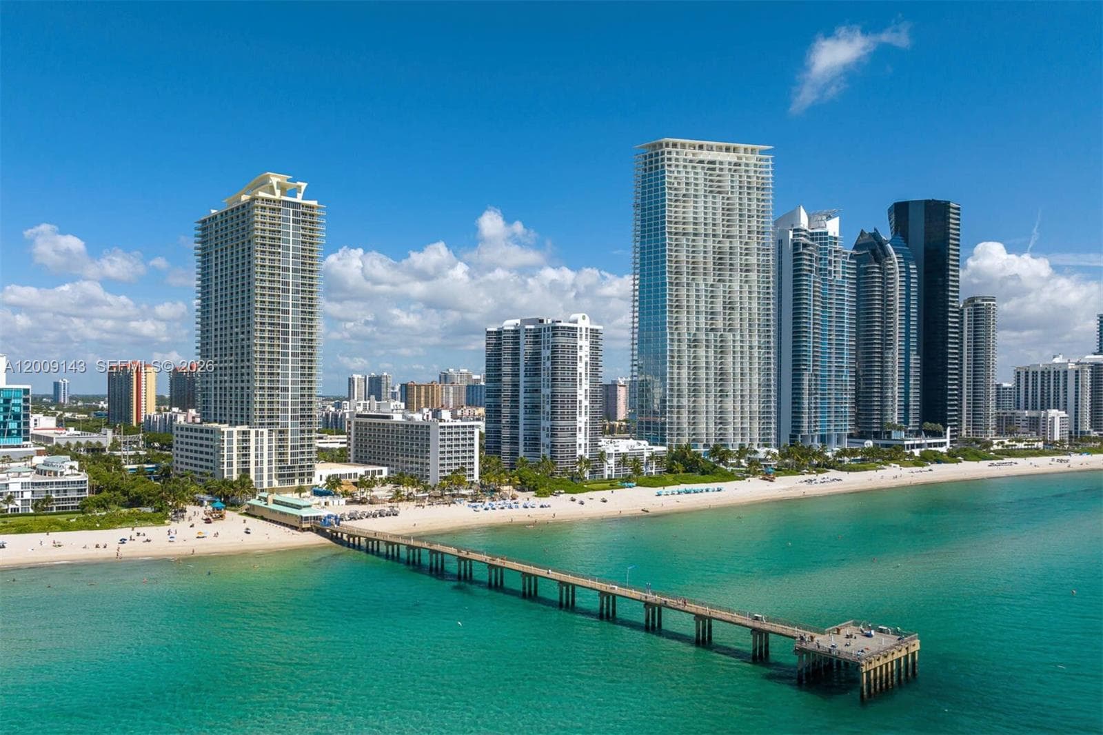 16699 Collins Ave # 3802, Sunny Isles Beach, FL 33160 — zdjęcie 5
