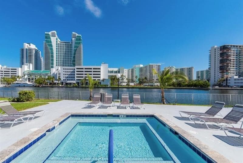 200 Leslie Drive # 626, Hallandale Beach, FL 33009 — zdjęcie 3