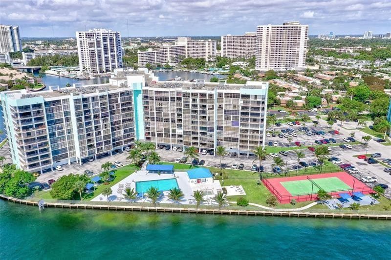 200 Leslie Drive # 626, Hallandale Beach, FL 33009 — zdjęcie 4