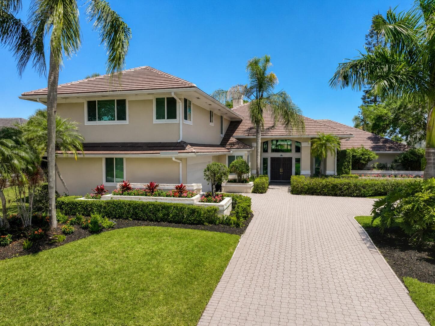 185 Thornton Drive, Palm Beach Gardens, FL 33418 — zdjęcie 2