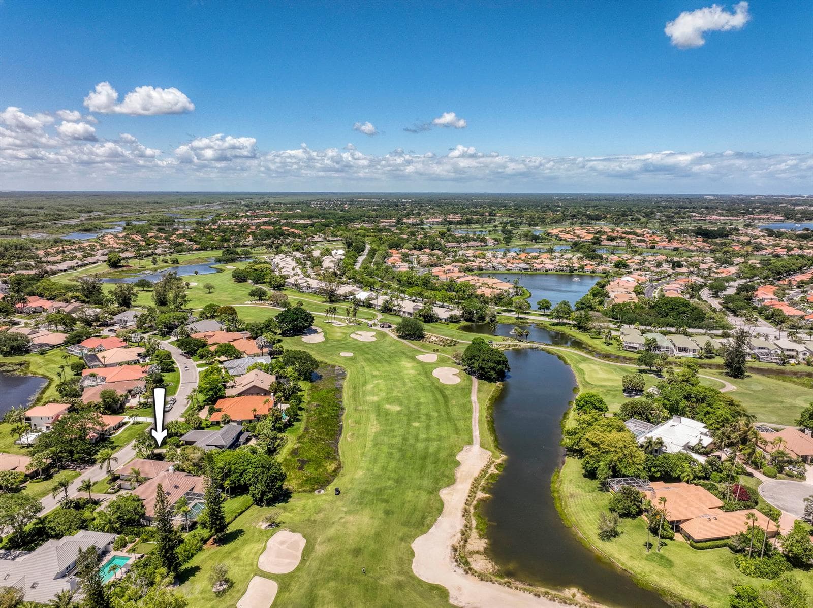 185 Thornton Drive, Palm Beach Gardens, FL 33418 — zdjęcie 3