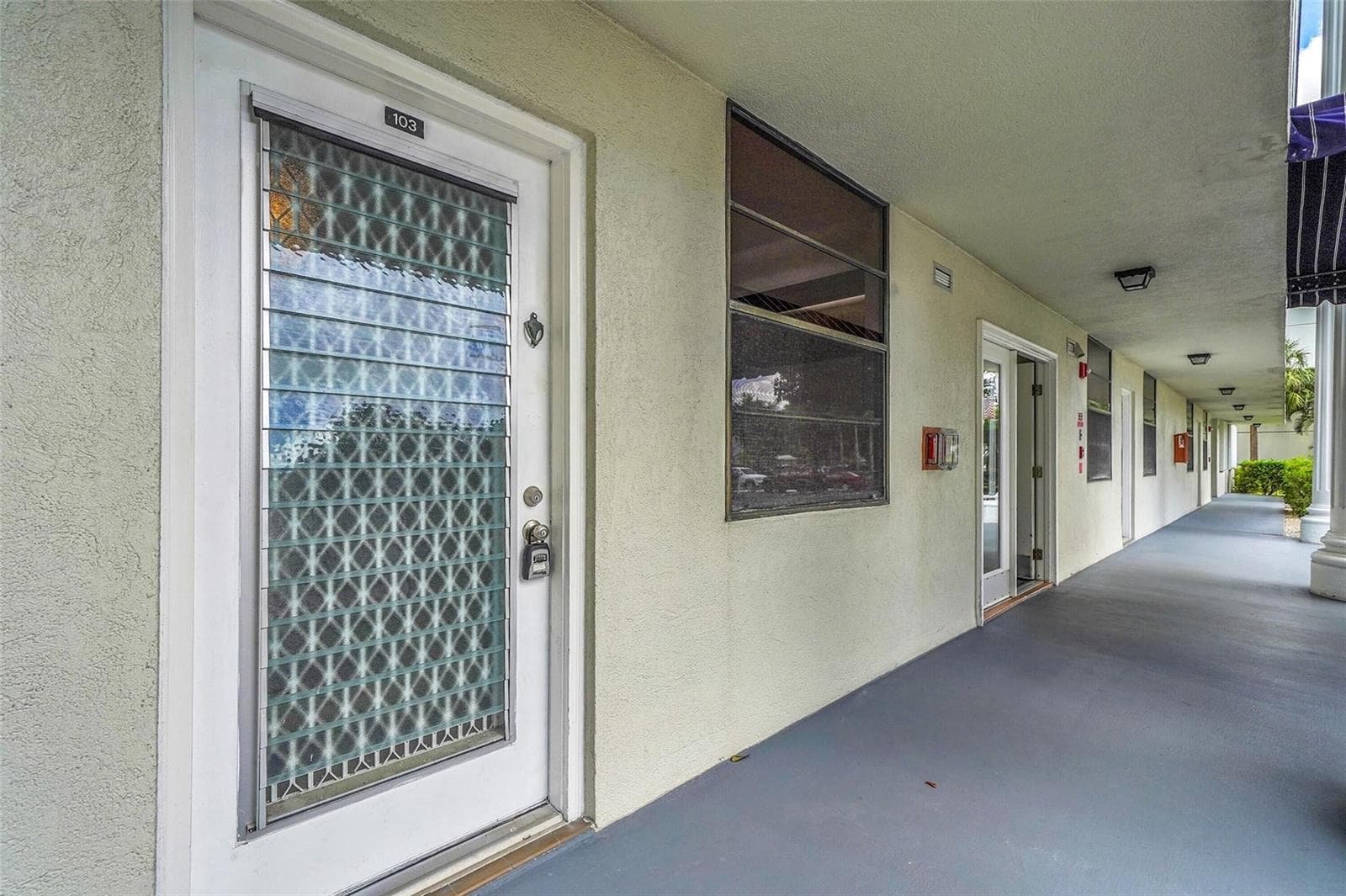 1713 Whitehall Drive # 103, Davie, FL 33324 — zdjęcie 4