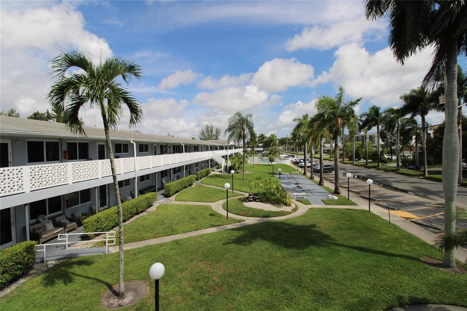 600 Layne Boulevard # 119, Hallandale Beach, FL 33009 — zdjęcie 2