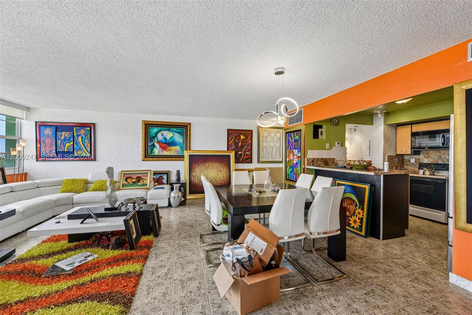 2100 Sans Souci Blvd # B706, North Miami, FL 33181 — zdjęcie 3