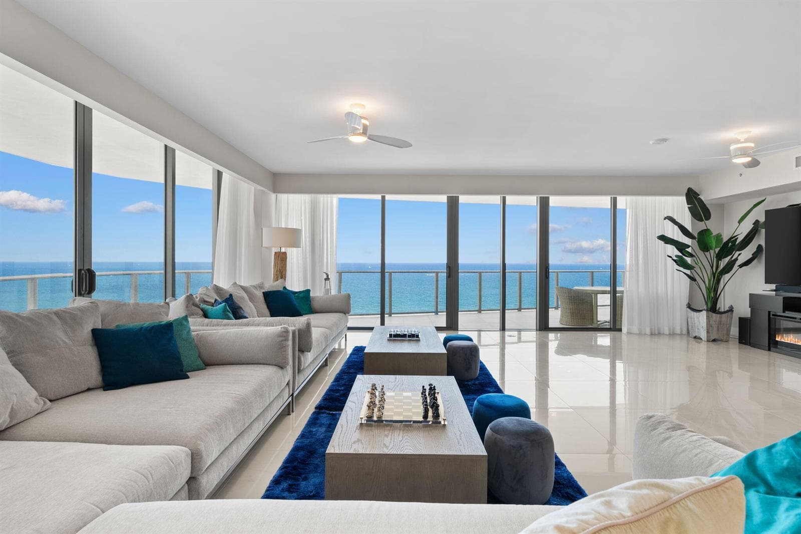 730 N Ocean Boulevard # 1701-1703, Pompano Beach, FL 33062 — zdjęcie 2