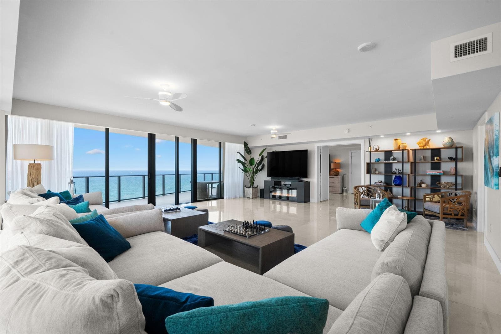 730 N Ocean Boulevard # 1701-1703, Pompano Beach, FL 33062 — zdjęcie 3