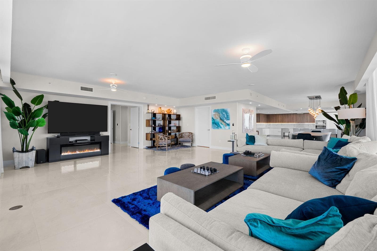 730 N Ocean Boulevard # 1701-1703, Pompano Beach, FL 33062 — zdjęcie 5