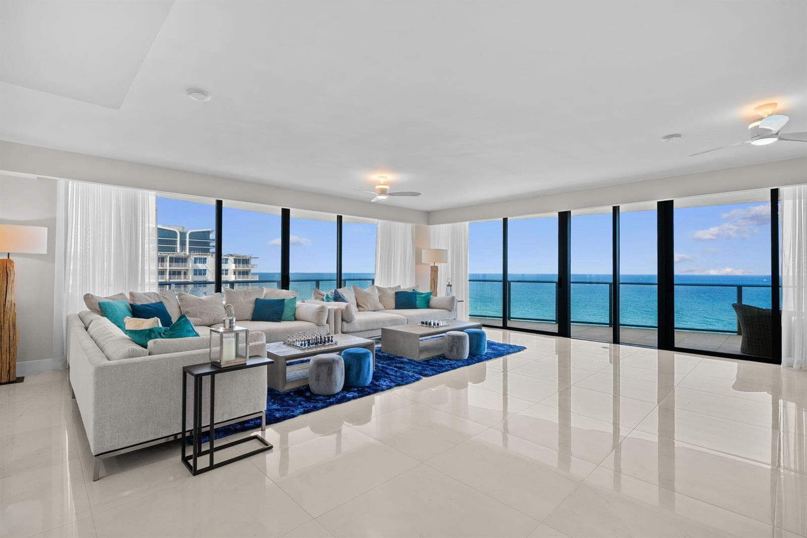 730 N Ocean Boulevard # 1701-1703, Pompano Beach, FL 33062 — zdjęcie 4