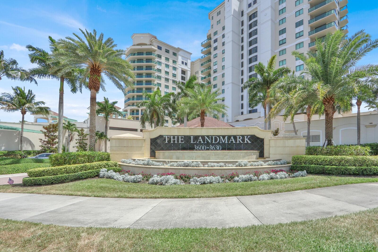 3610 Gardens Parkway # 202a, Palm Beach Gardens, FL 33410 — zdjęcie 2