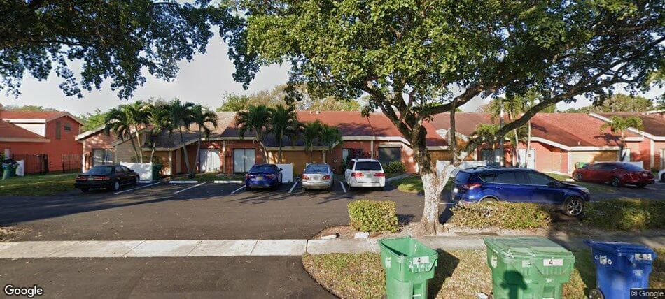 2427 NW 55th Terrace # 2427, Lauderhill, FL 33313