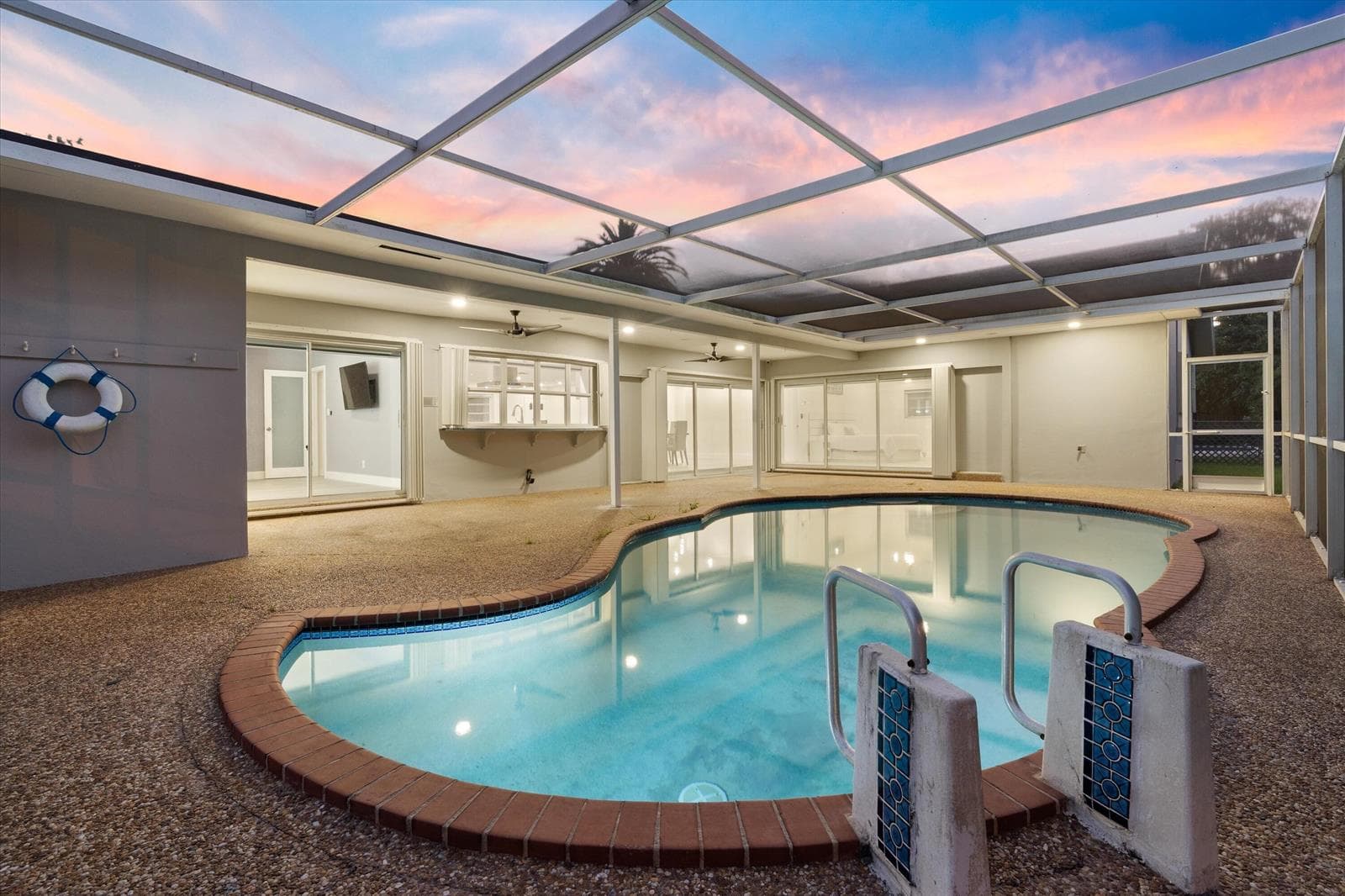 7521 SW 1st Street, Plantation, FL 33317 — zdjęcie 5