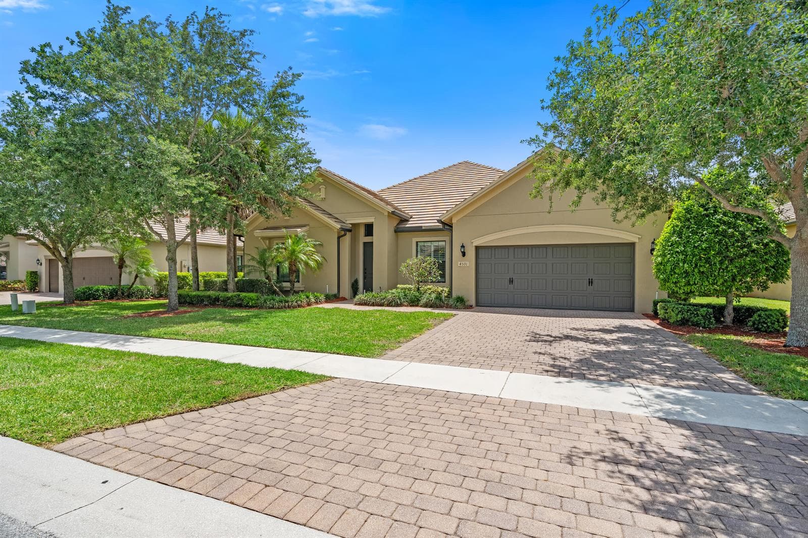 4591 Siena Circle, Wellington, FL 33414 — zdjęcie 2
