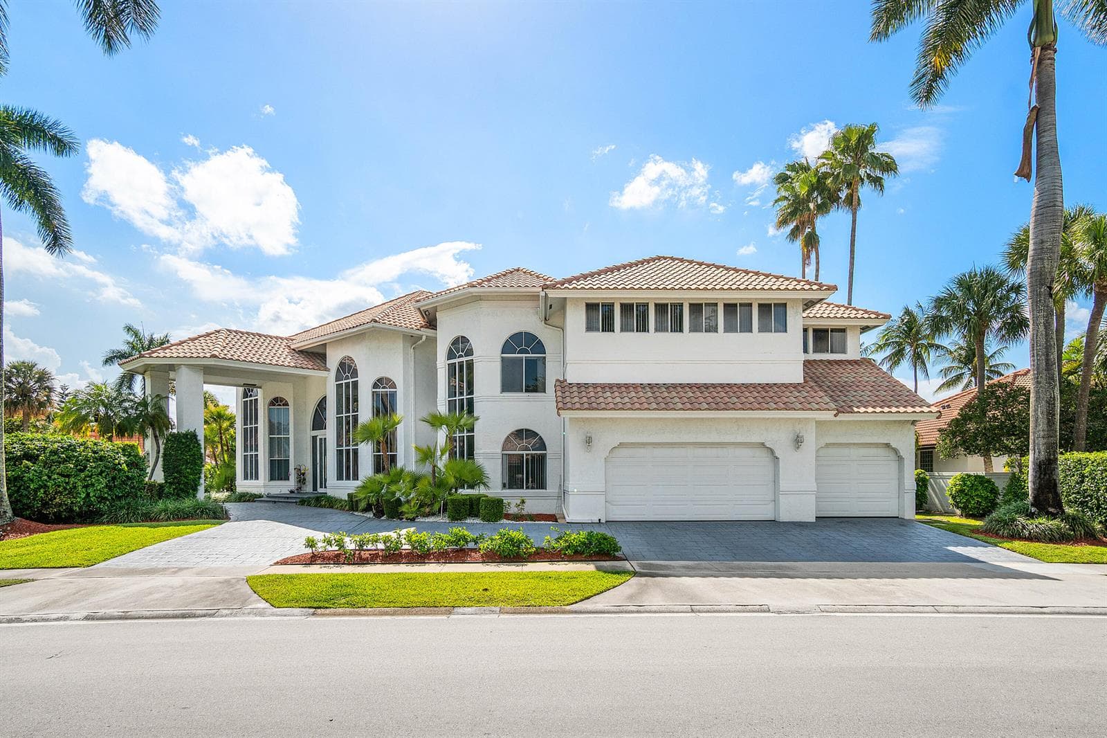 7173 Montrico Drive, Boca Raton, FL 33433 — zdjęcie 2