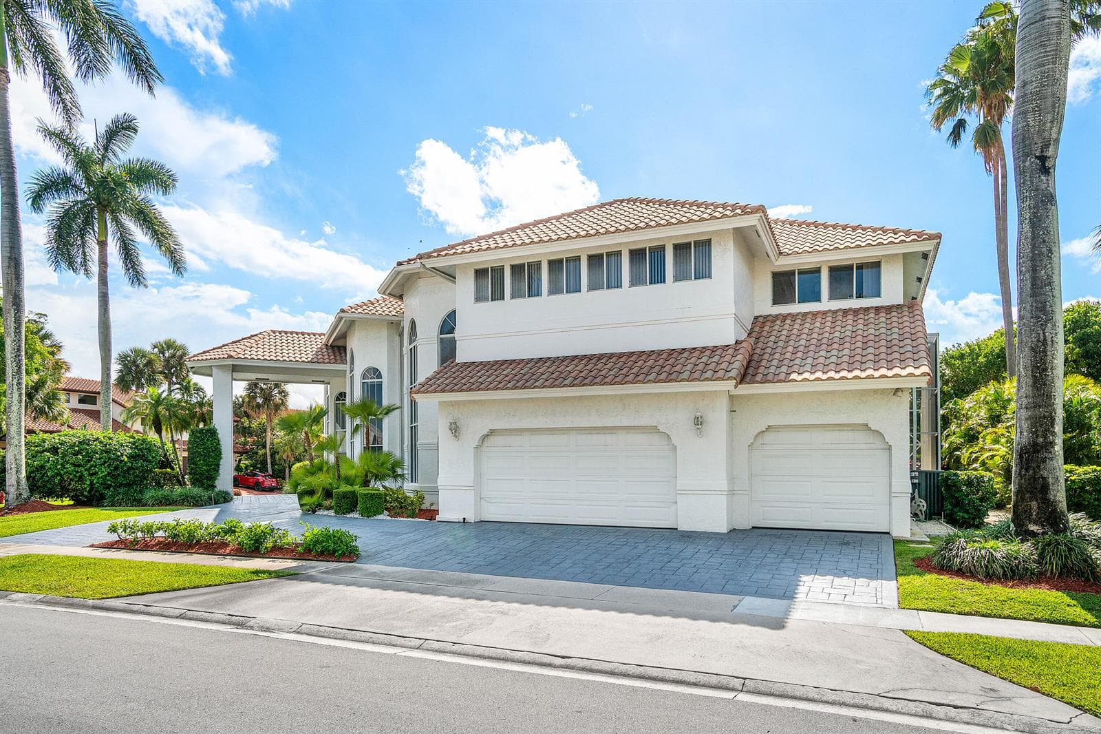7173 Montrico Drive, Boca Raton, FL 33433 — zdjęcie 3