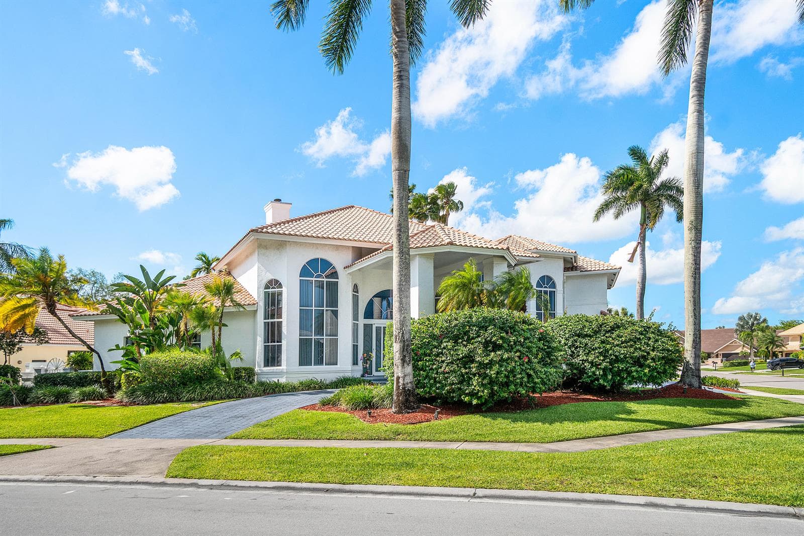 7173 Montrico Drive, Boca Raton, FL 33433 — zdjęcie 4