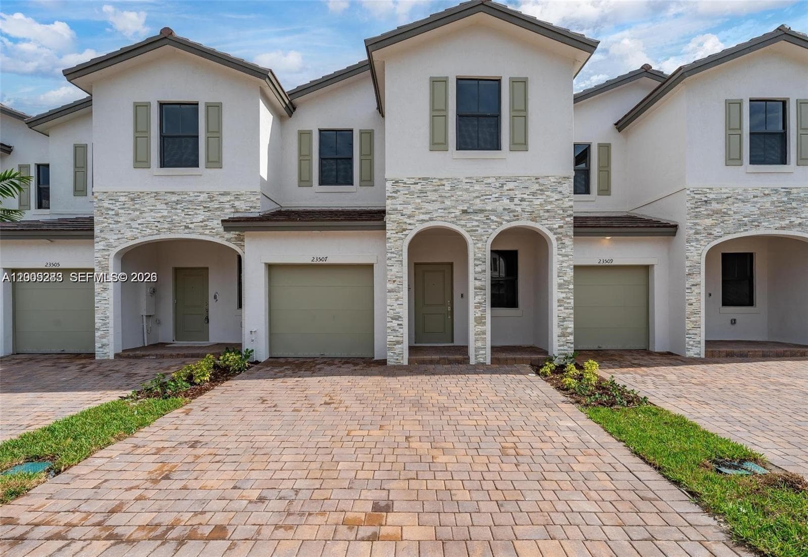 23507 SW 129th Path, Homestead, FL 33032