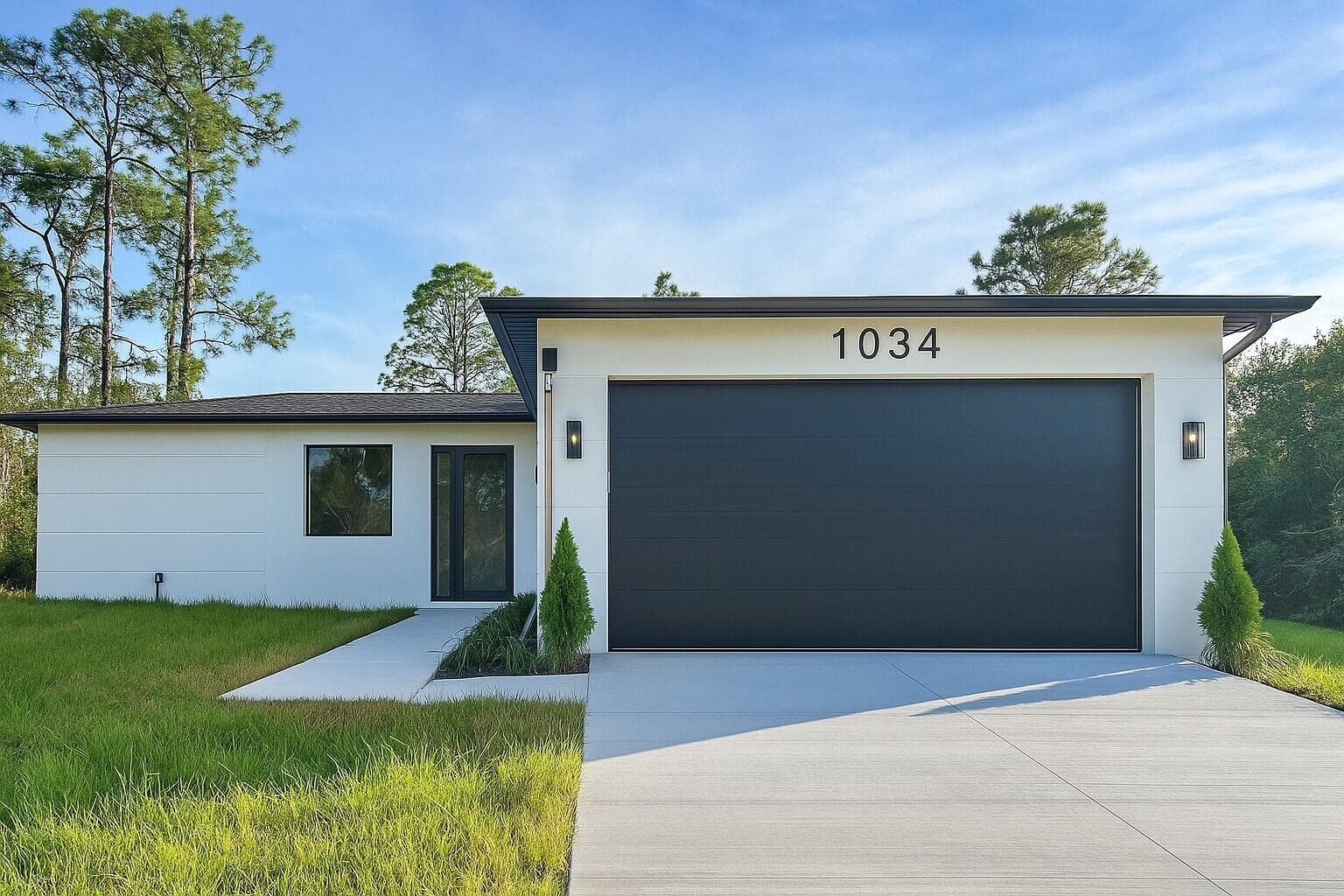 1034 E Alcalde St Street E, Lehigh Acres, FL 33974 — zdjęcie 2