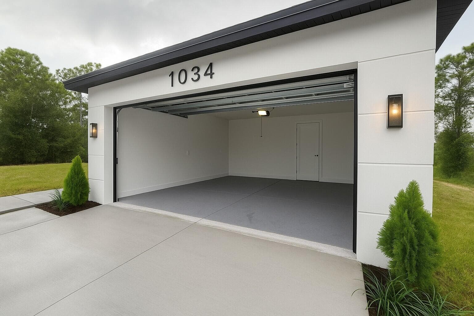 1034 E Alcalde St Street E, Lehigh Acres, FL 33974 — zdjęcie 3