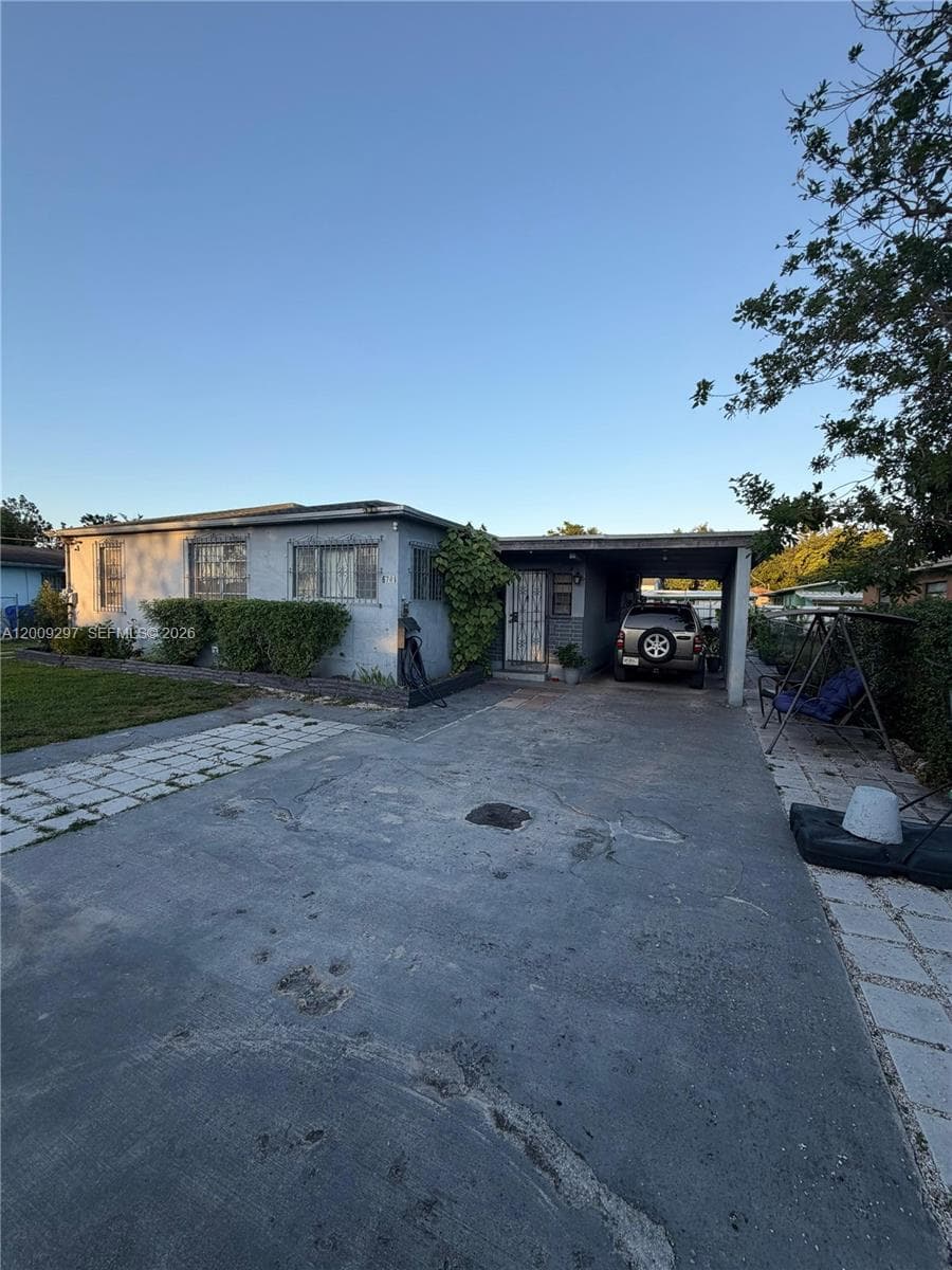6741 NW 6th Ct, Miami, FL 33150 — zdjęcie 3