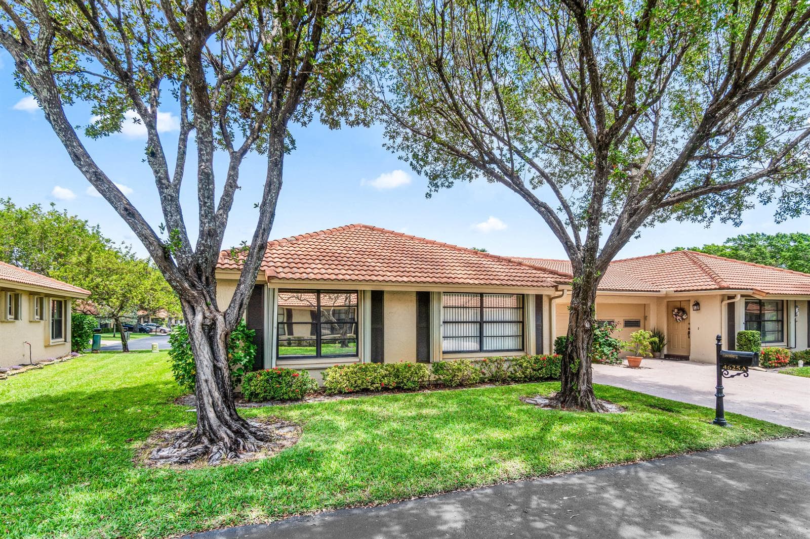 4625 Rosewood Tree Court # A, Boynton Beach, FL 33436 — zdjęcie 2