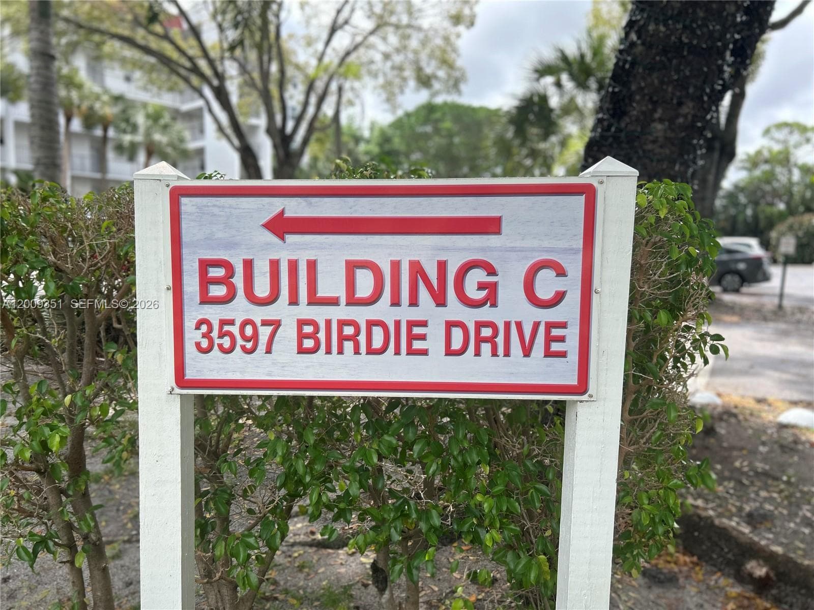 3597 Birdie Dr # 308, Green Acres, FL 33460 — zdjęcie 3
