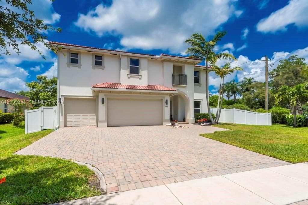 7601 CAVALIA Dr, Davie, FL 33328 — zdjęcie 2
