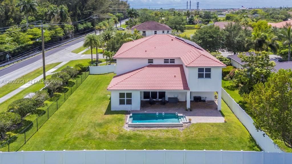 7601 CAVALIA Dr, Davie, FL 33328 — zdjęcie 3