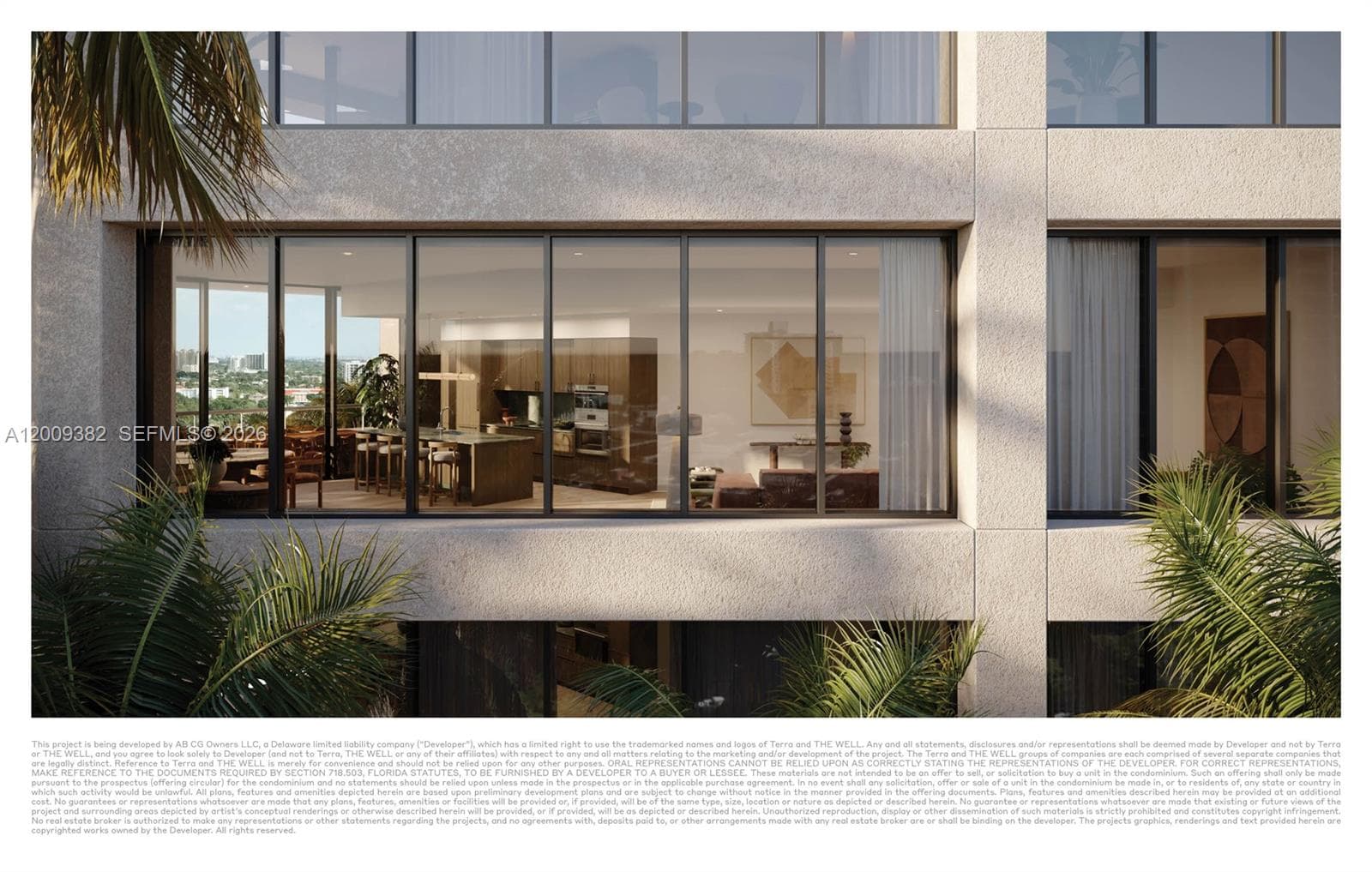 2835 Tigertail # 705UW, Coconut Grove, FL 33133 — zdjęcie 2