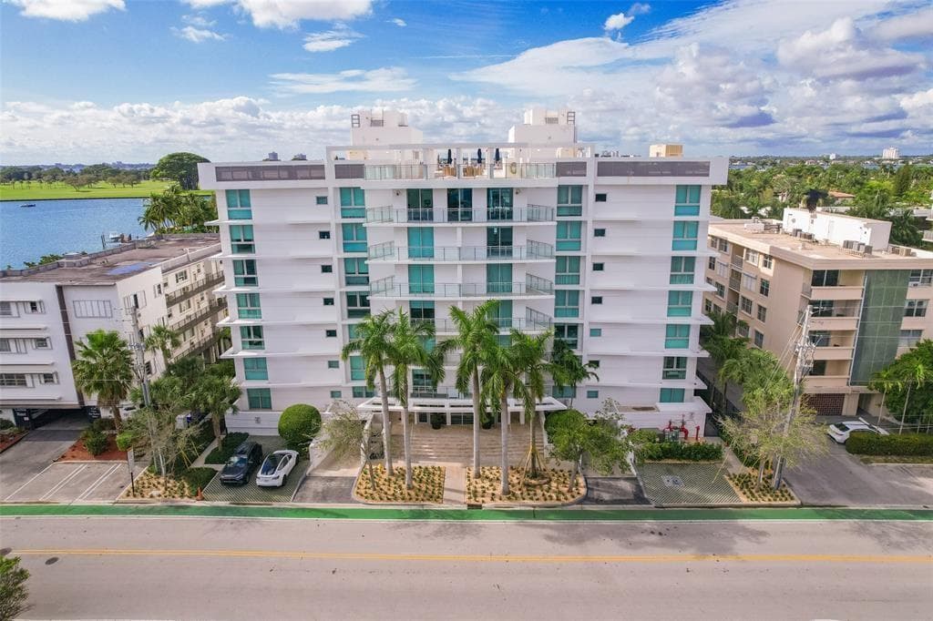 9400 W Bay Harbor Drive # 202, Bay Harbor Islands, FL 33154 — zdjęcie 3