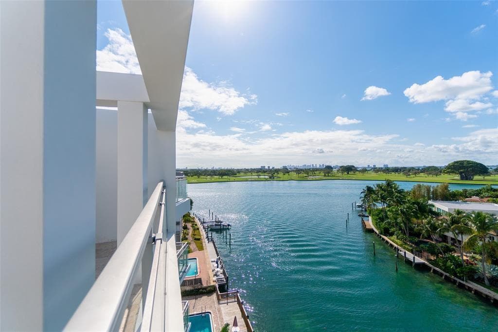 9400 W Bay Harbor Drive # 202, Bay Harbor Islands, FL 33154 — zdjęcie 5