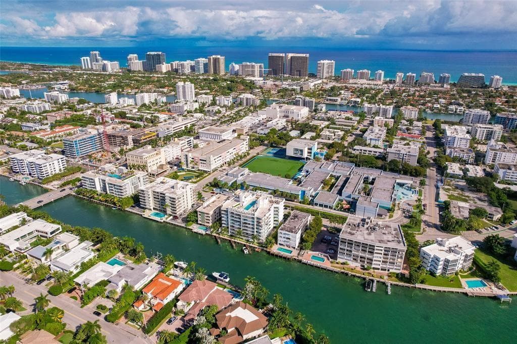 9400 W Bay Harbor Drive # 202, Bay Harbor Islands, FL 33154 — zdjęcie 4