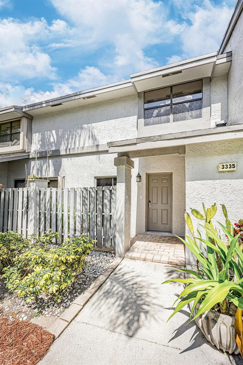 3335 Carambola Circle S, Coconut Creek, FL 33066 — zdjęcie 2
